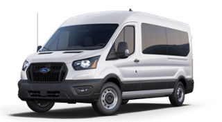 2025 Ford Transit® External Image 2